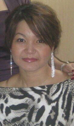 Несибели Тургульдинова