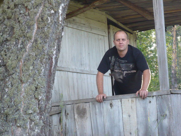 Константин Шастин