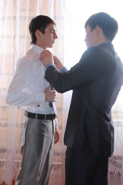 Айдар Мингазов