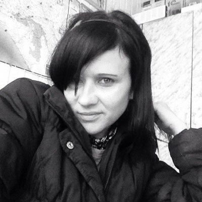 Анжелика Дьяковская