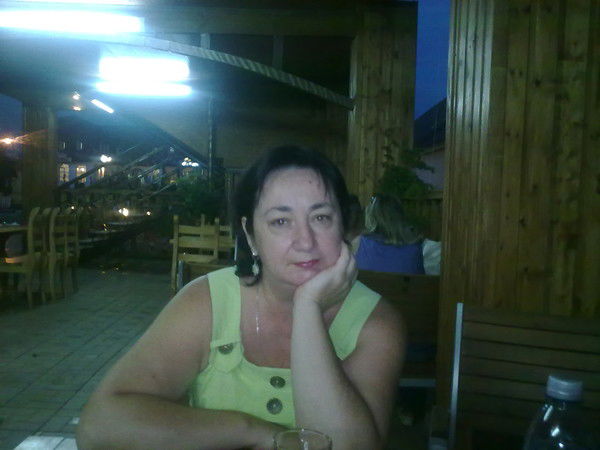 Ольга Двинских