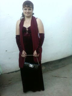 Анастасия Новикова