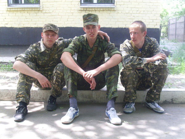 Антон Божок