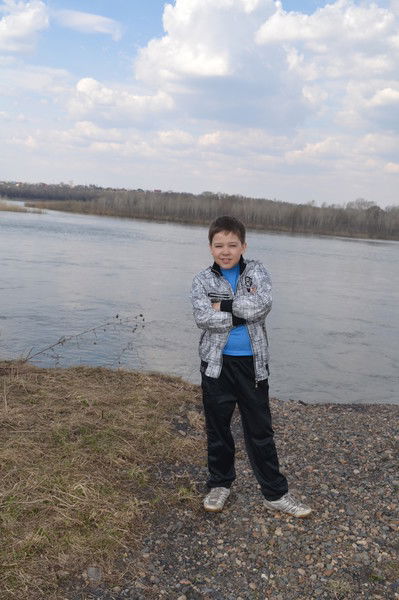 Иван Талаков