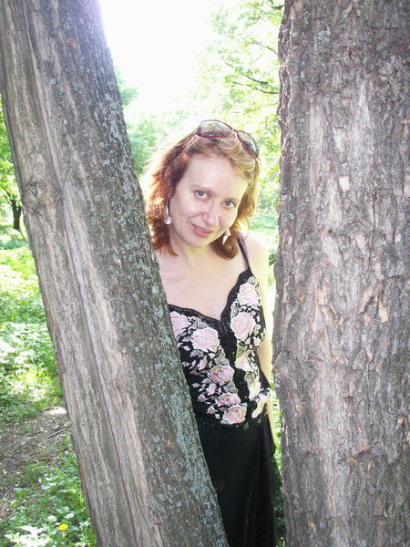 Наталья Маркова