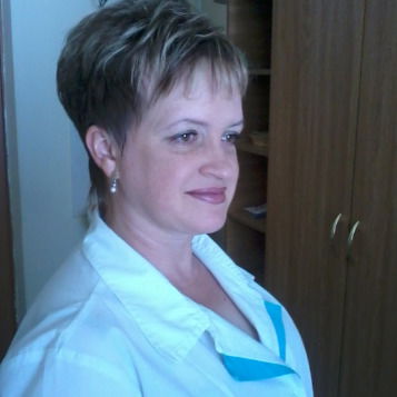 Курзюкова Анна