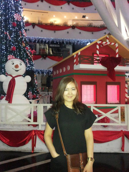 Гулазия Исахова