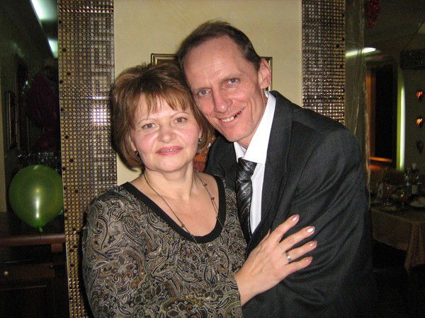 Юрий Пинаев