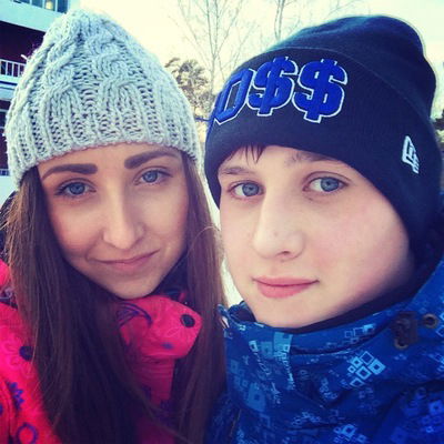 Паша Ярочкин