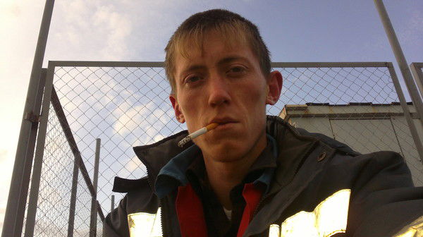 Андрей Федоренко (Кочерга)