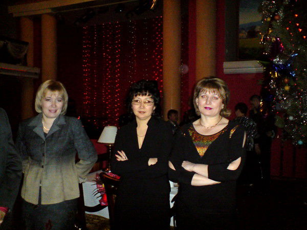 Анара Шуматова (Нуржанова)