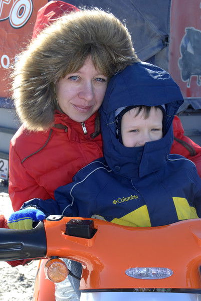 Татьяна Игнатенко