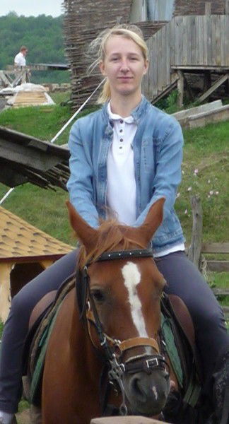 Маргарита Терновец