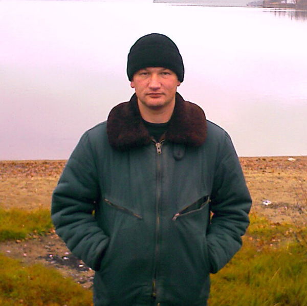 Андрей Переверзин