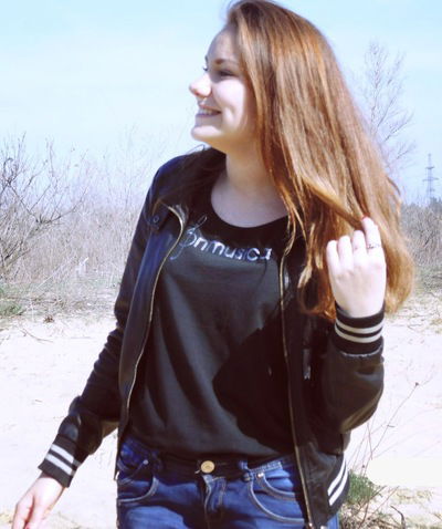 Катя Любимова