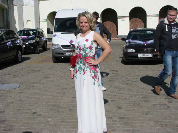 Светлана Некрашевич