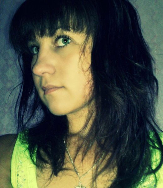 Надежда Волкова