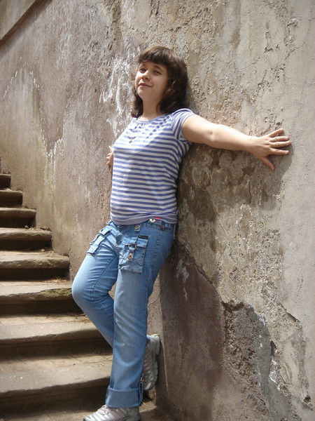 Юлия Лайшева