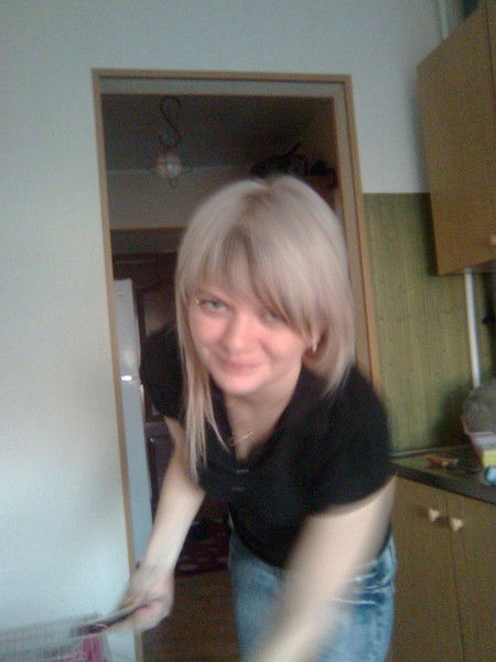 Наталья Мелихова