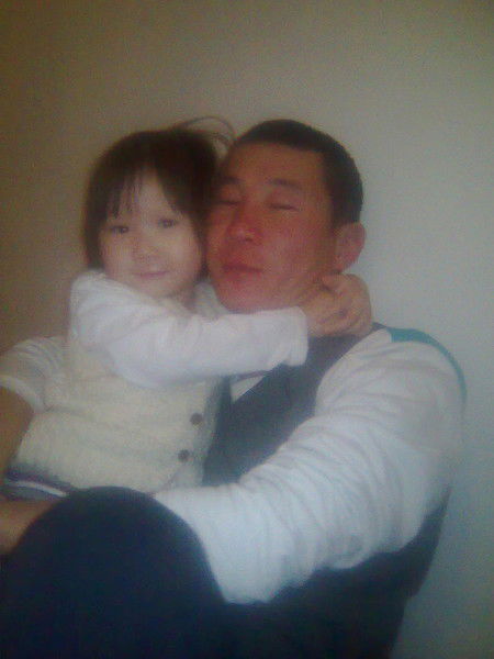 Жоламан Ескужиев