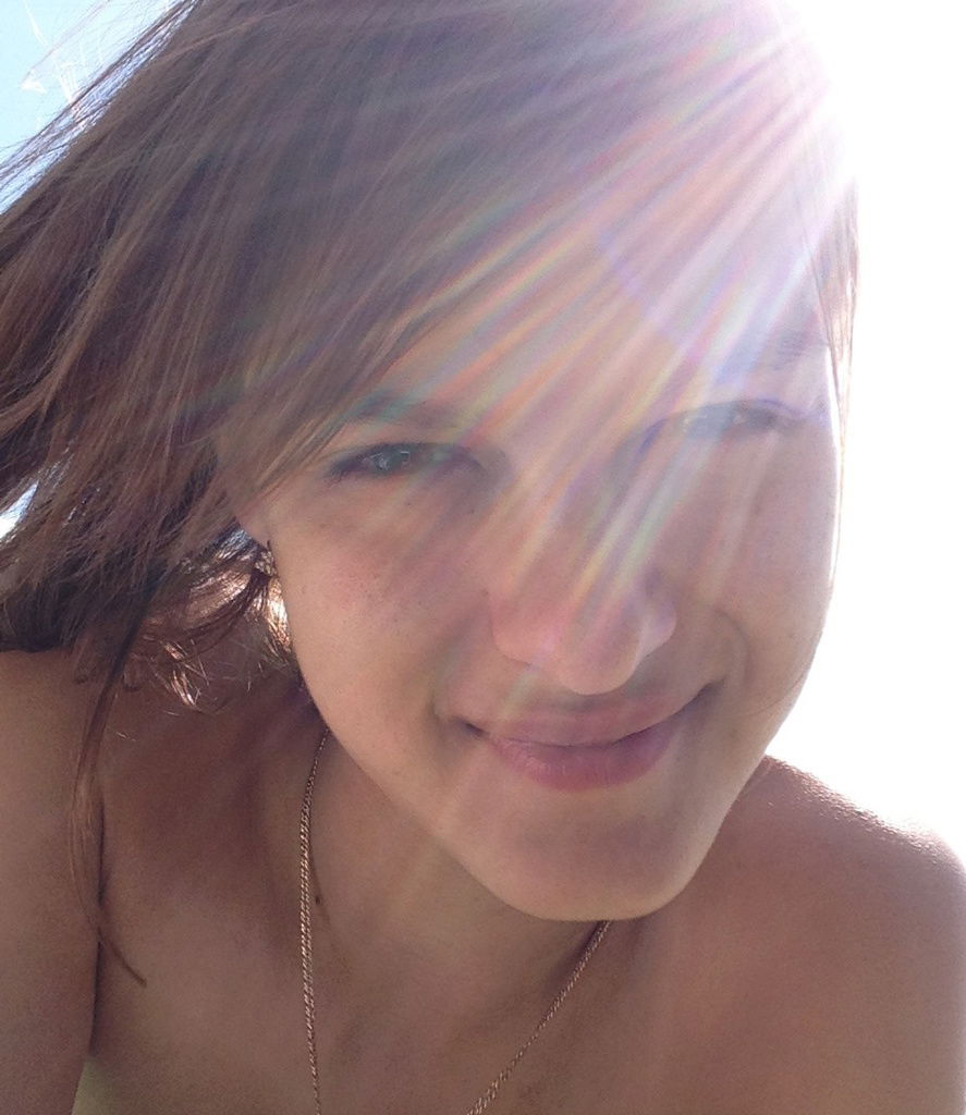 Настёнка Жигало