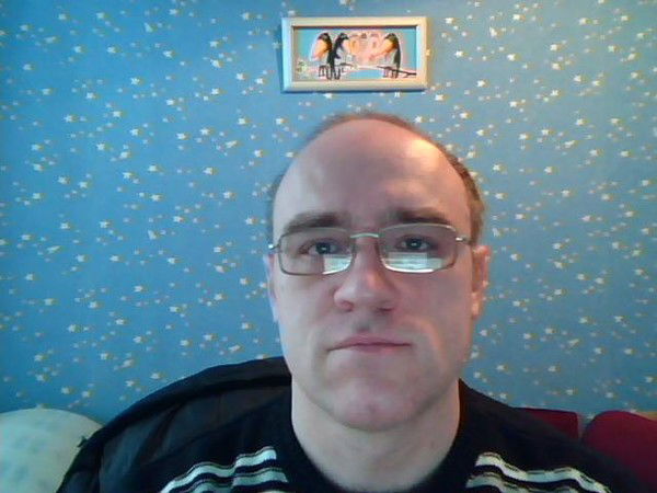 Сергей Герасимов