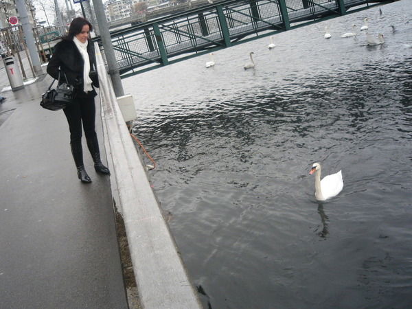 Юлия Изергина