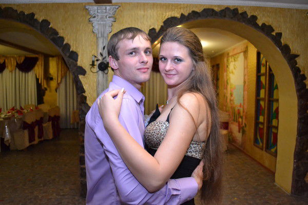 Виктория Барышникова