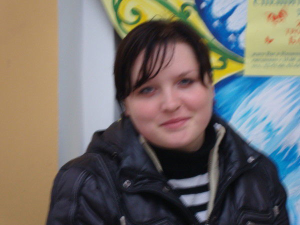 Мария Маркова