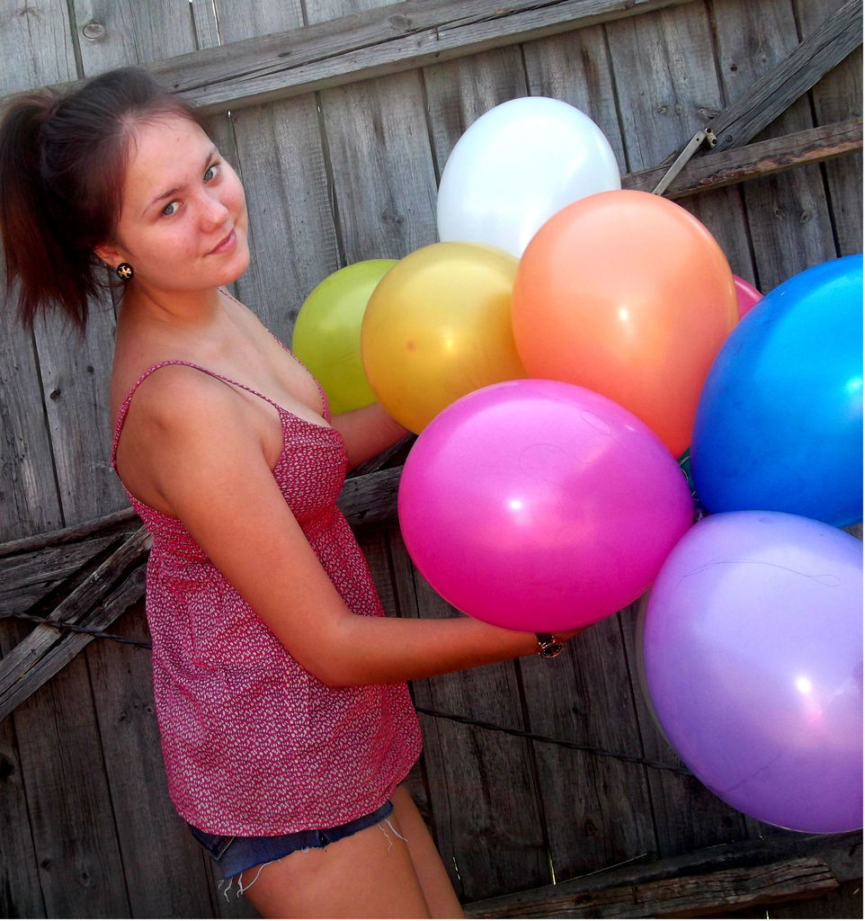 Олеся Милаш