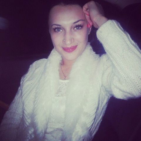 Ольга Серикова