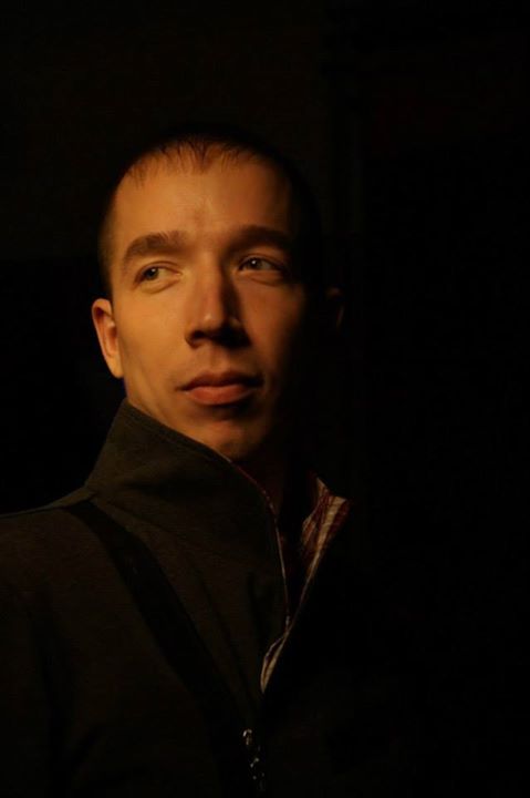 Денис Андреев