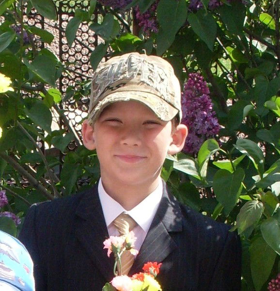 Саша Макаров