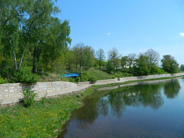 Оксана Бакалова