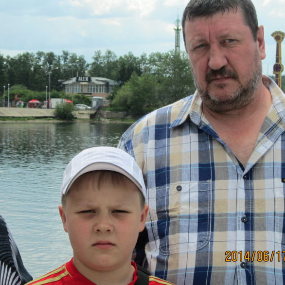 Александр Даев