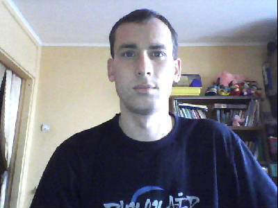 Федор Брындин