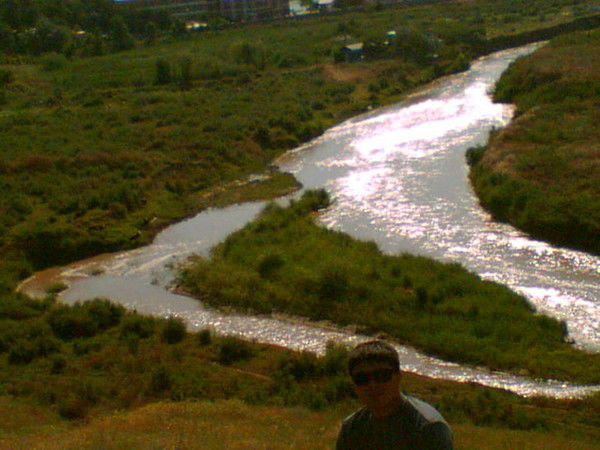 Самат Кубентаев