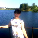 Елена Плотникова