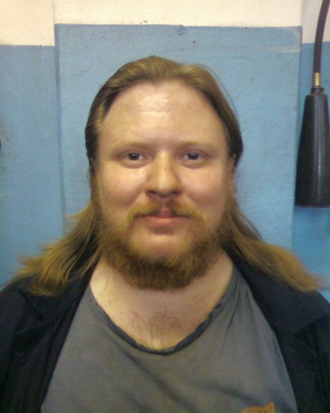 Алексей Мальков