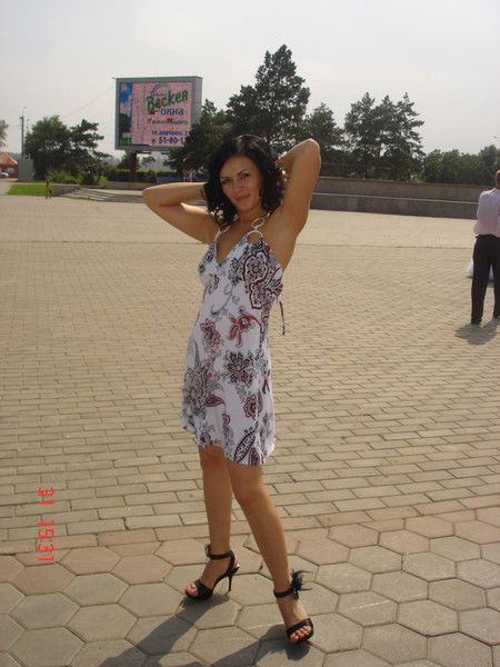 Леночка Леночка