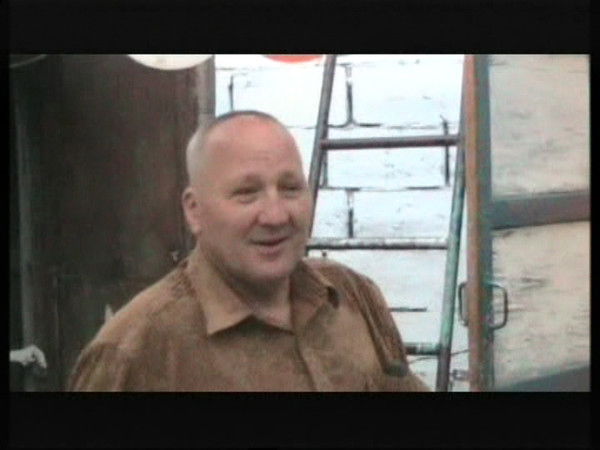 Александр Карстен