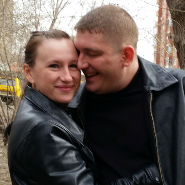 Ольга Бабенко