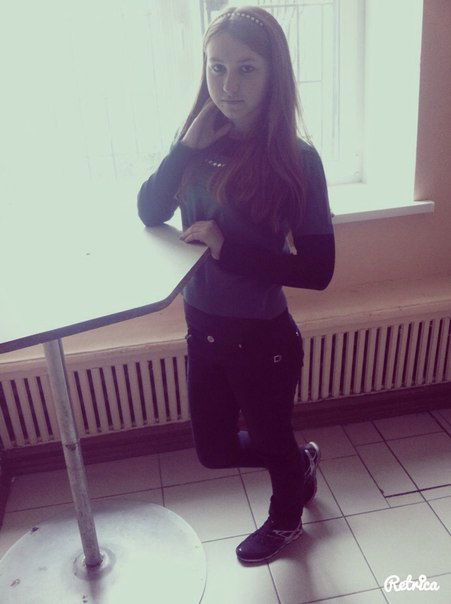 Светлана Струкова