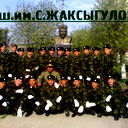 Беимбет Рахметов