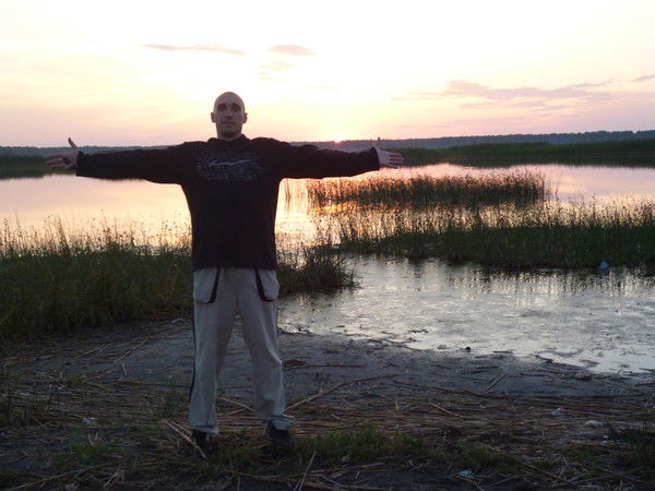 Просто Игорь