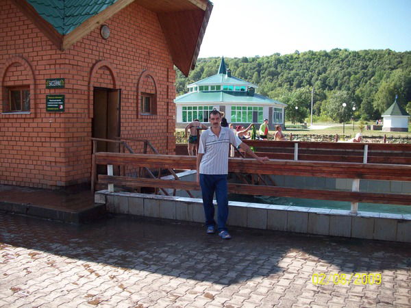 Альберт Ибрагимов