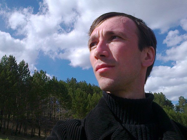 Евгений Паткиевич