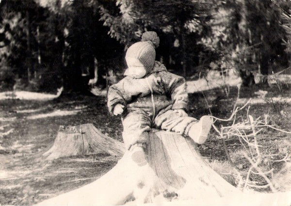 Александр Гапонов