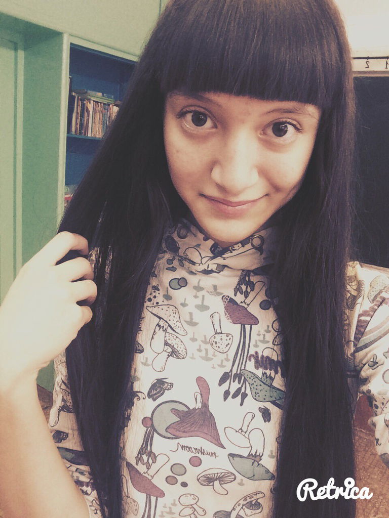 Кристина Амракян