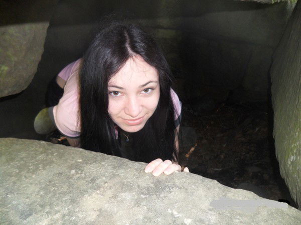 Юлия Стукань